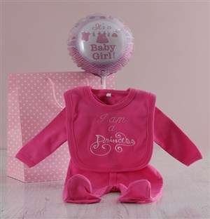Little Princess Hamper