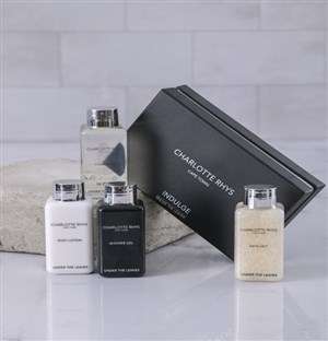 Charlotte Rhys Mini Hamper