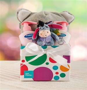 Eeyore Gift Box