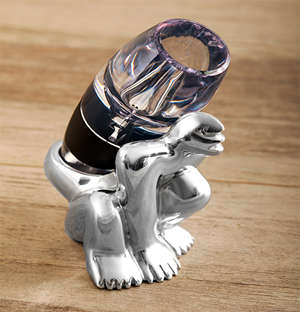 Carrol Boyes Wine Aerator
