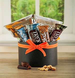 The Health Nuts Hamper