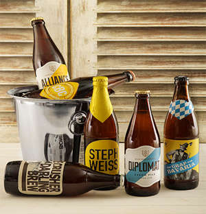 Six Of The Best Craft Beer Bucket