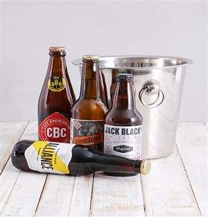 4 Of The Best Craft Beer Bucket