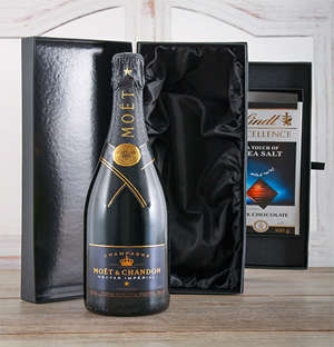 Moet and Chandon Imperial Nectar