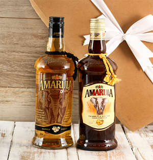 Amarula Gold Duo
