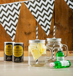 Gin and Tonic Party