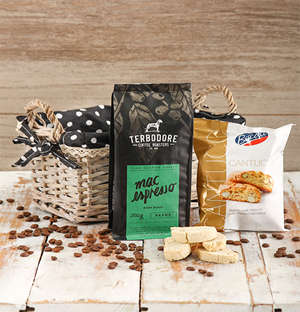 Espresso Yourself Coffee Gift