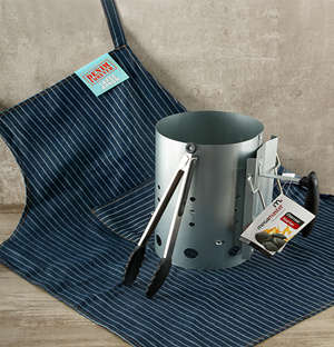 Firestarter Gift