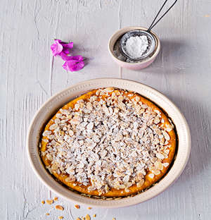 Le Creuset Pie Dish