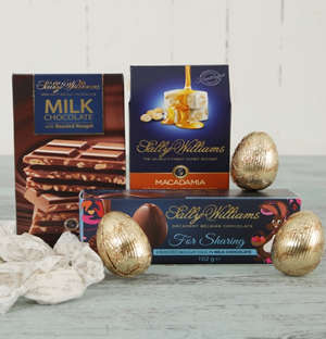Sallys Easter Delight Gift