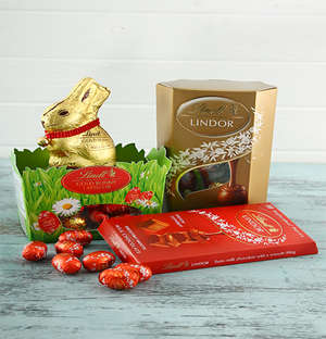 Egg Cellent Easter Hamper