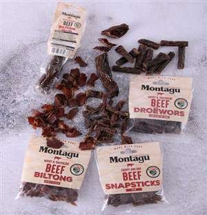 The Biltong Box