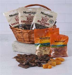 Munch On More Hamper