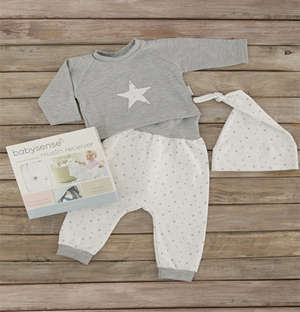 Twinkle Little Star Baby Hamper