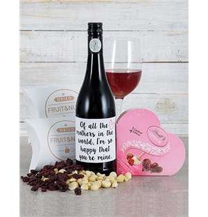 Mothers Day Youre Mine Hamper