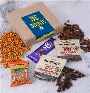 Ag Shame Biltong Box