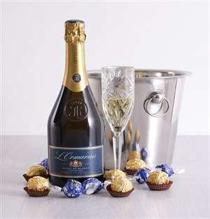 LOrmarins Ice Bucket