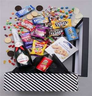 Celebration Gourmet Gift Box
