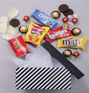 Gift Box of Sweet Treats