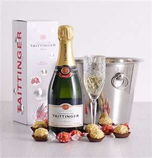 Taittinger Ice Bucket