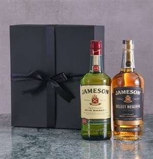 Jameson Duo Giftbox
