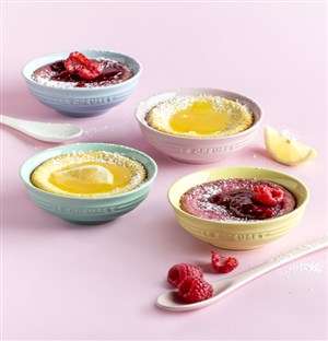 Le Creuset Sorbet Rice Bowls