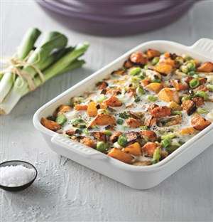 Le Creuset Classic Creme Rectangle Dish