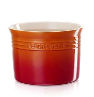 Le Creuset Flame Utensil Holder