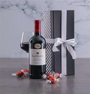 La Motte Bold Stripe Giftbox