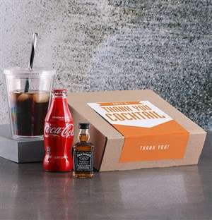 Thank You Cocktail Kit