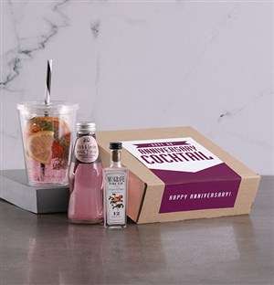 Anniversary Cocktail Kit