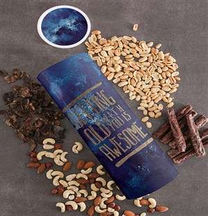 Old With You Gourmet Hamper