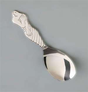 Carrol Boyes Wasadi Deep Serving Spoon