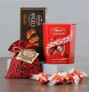 Wondrous Gourmet Hamper