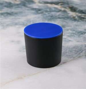 Nautical Vanilla Scented Candle Set