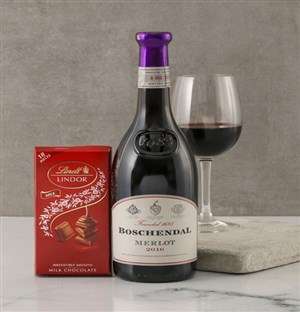 Boschendal 1685 Duo Gift Box