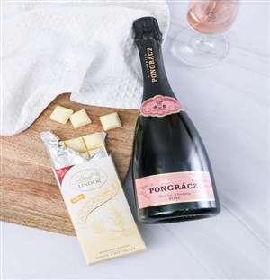 Pongracz Rose Gift Hamper