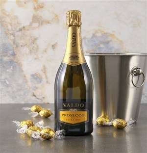 Valdo Prosecco Gift Hamper