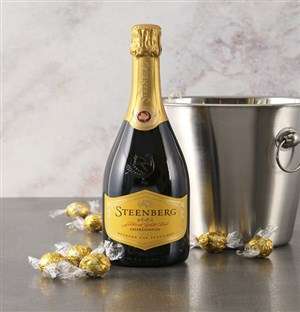 Steenburg Chardonnay MCC Gift Hamper