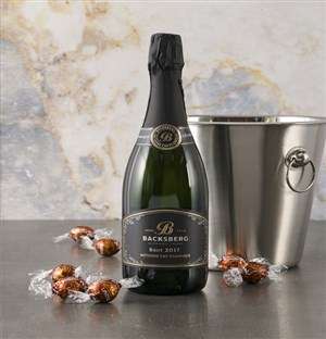 Backsberg MCC Gift Hamper