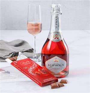 JC Le Roux Non Alcoholic Gift Hamper