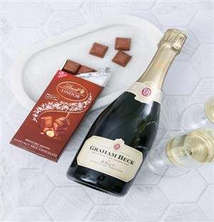Graham Beck Gift Hamper
