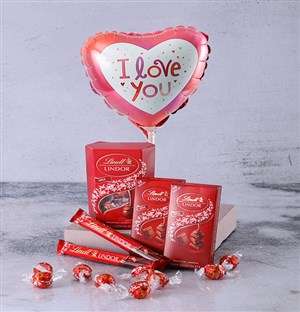 Love You Lindt Hamper