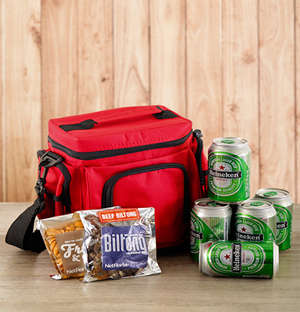 Valentine's Heineken Hamper