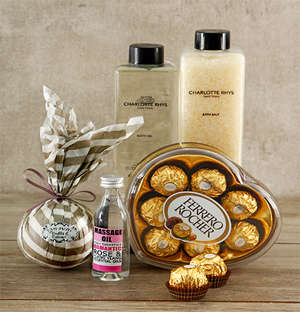 Love Heart Collection