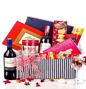 Cheers To You Gift Hamper