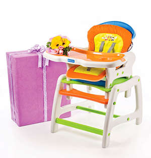 High Chair For Baby