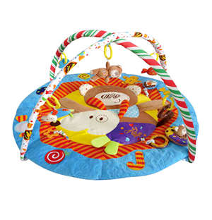 Play Mat Gift for Baby