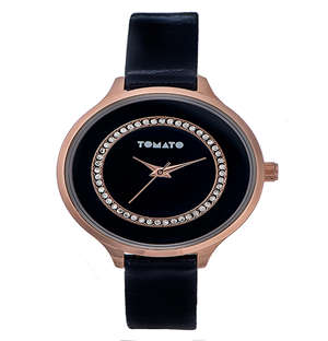 Original Tomato Ladies Watch