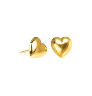 Studex Kids Gold Plated Novelty Studs